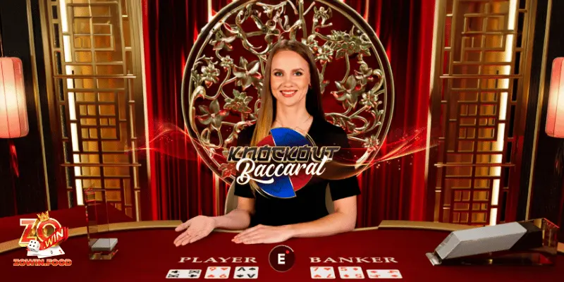 Nhà cái Red88 sân chơi baccarat thượng lưu