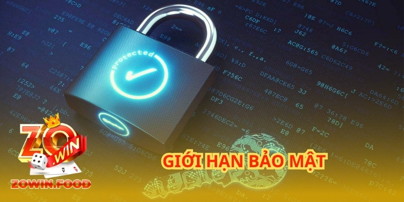 Sân chơi sẽ cung cấp thông tin cho ngân hàng khi bạn rút thưởng