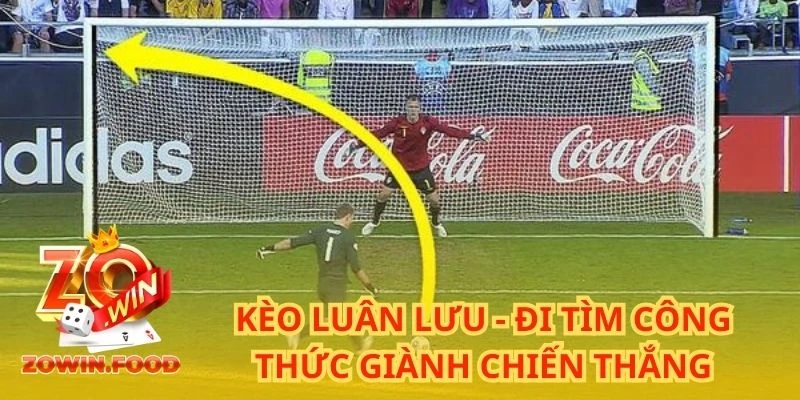 Kèo Luân Lưu - Đi Tìm Công Thức Giành Chiến Thắng