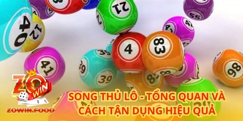 Song Thủ Lô - Tổng Quan Và Cách Tận Dụng Hiệu Quả